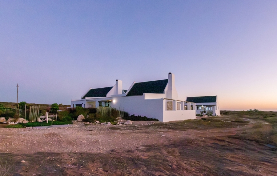 7 Bedroom Property for Sale in Jacobsbaai Western Cape